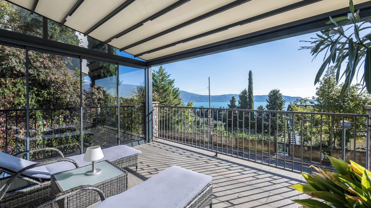 Photo of Outdoor in Pulciano