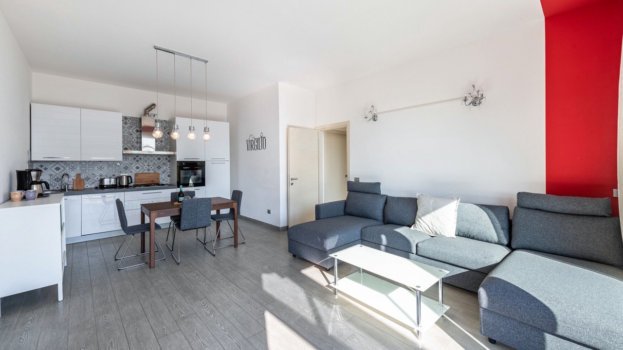 Photo of Livingroom in Pulciano