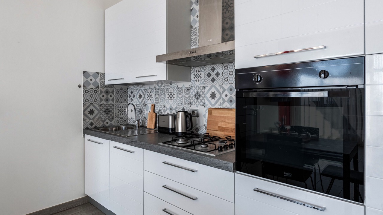 Photo of Kitchen in Pulciano