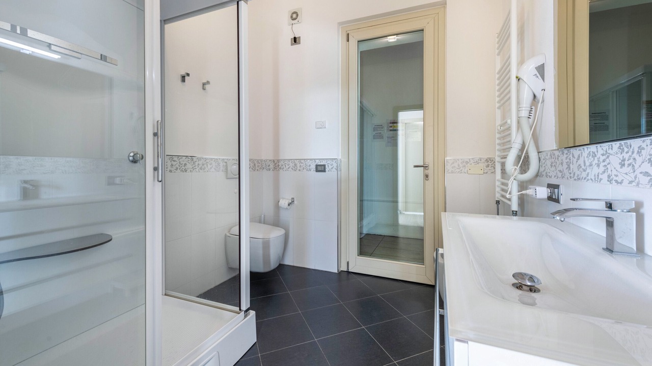 Photo of Bathroom in Pulciano