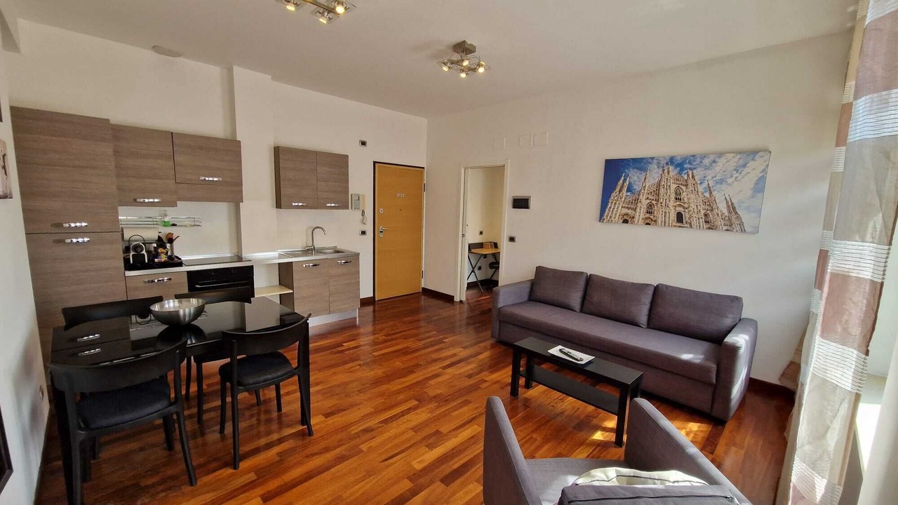 Photo of Livingroom in San Marco