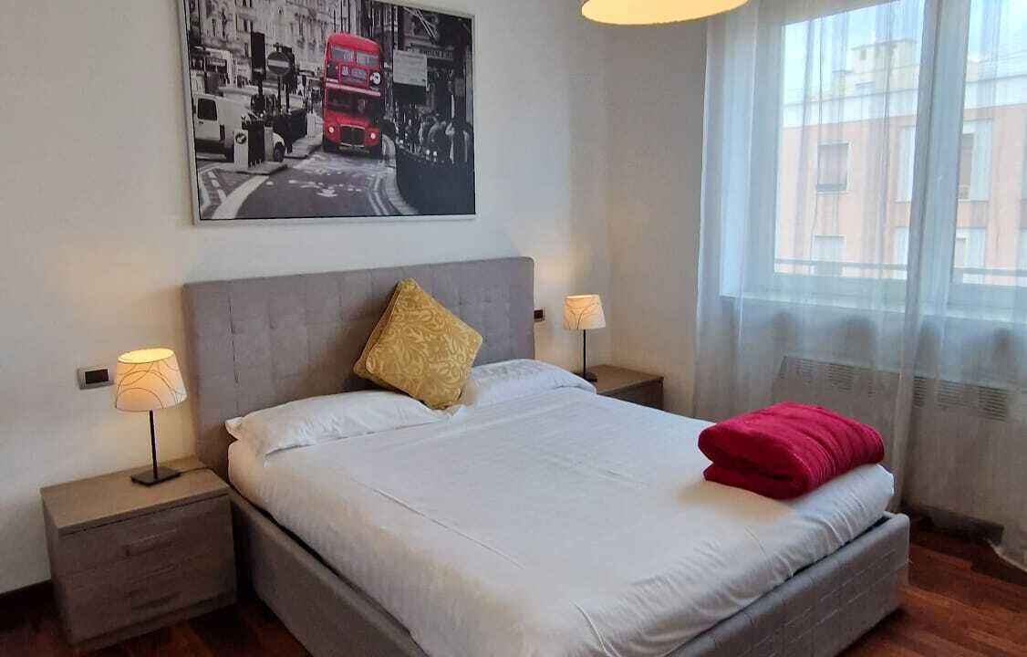Photo of Bedroom in San Marco