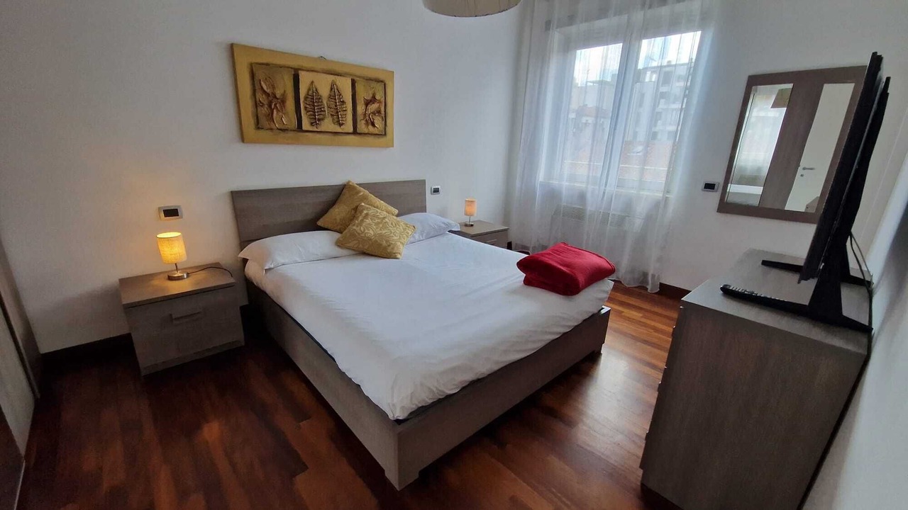 Photo of Bedroom in San Marco
