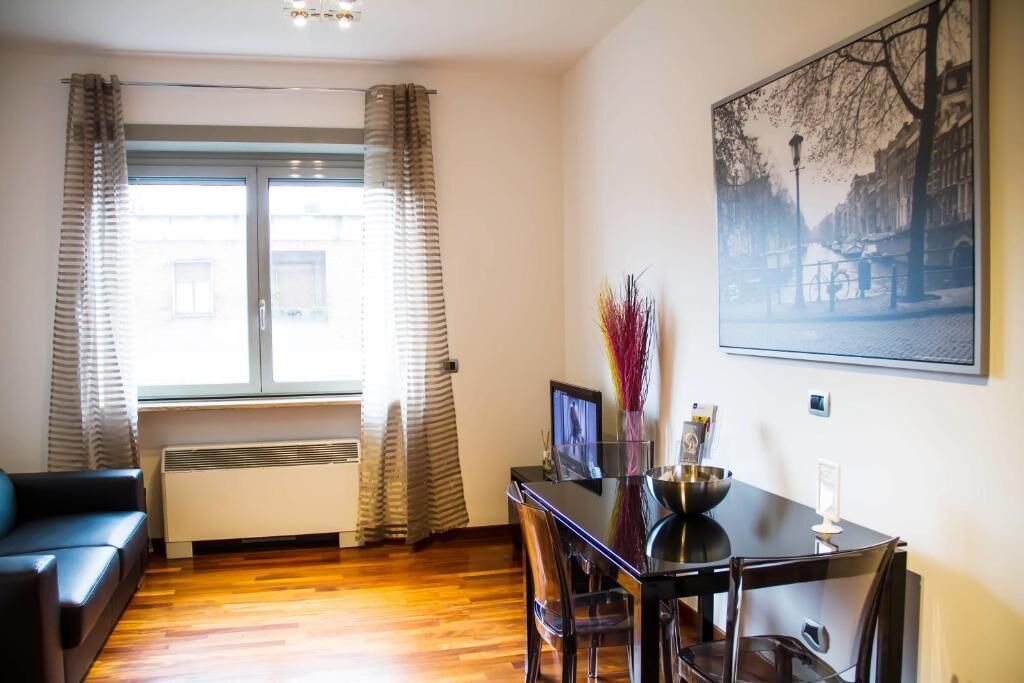 Photo of Livingroom in San Marco