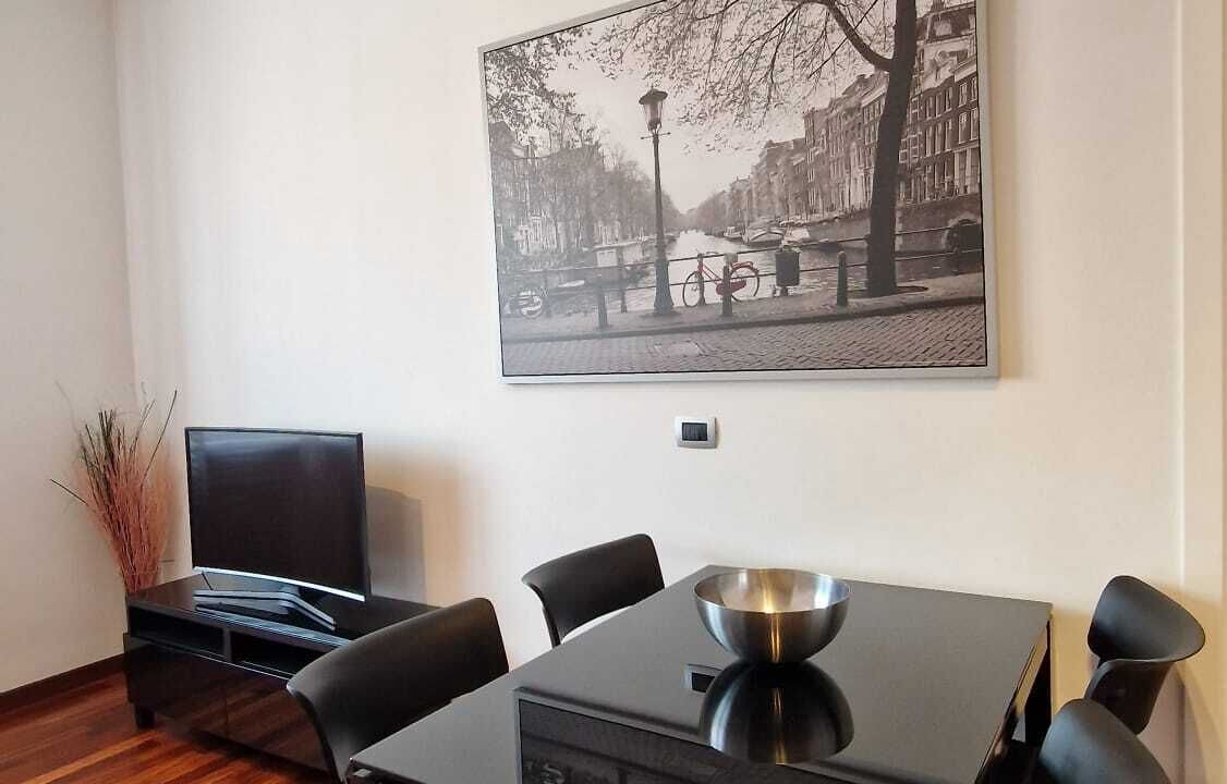 Photo of Livingroom in San Marco