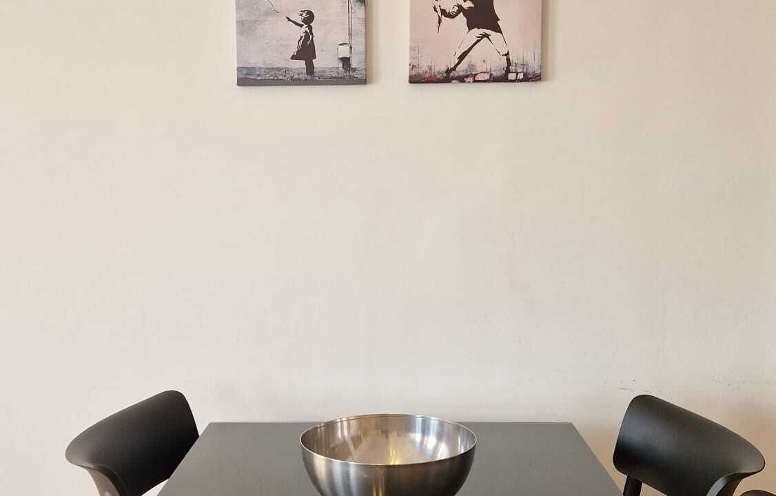 Photo of Livingroom in San Marco