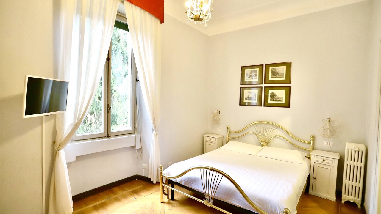 Photo of Bedroom in Ghirla
