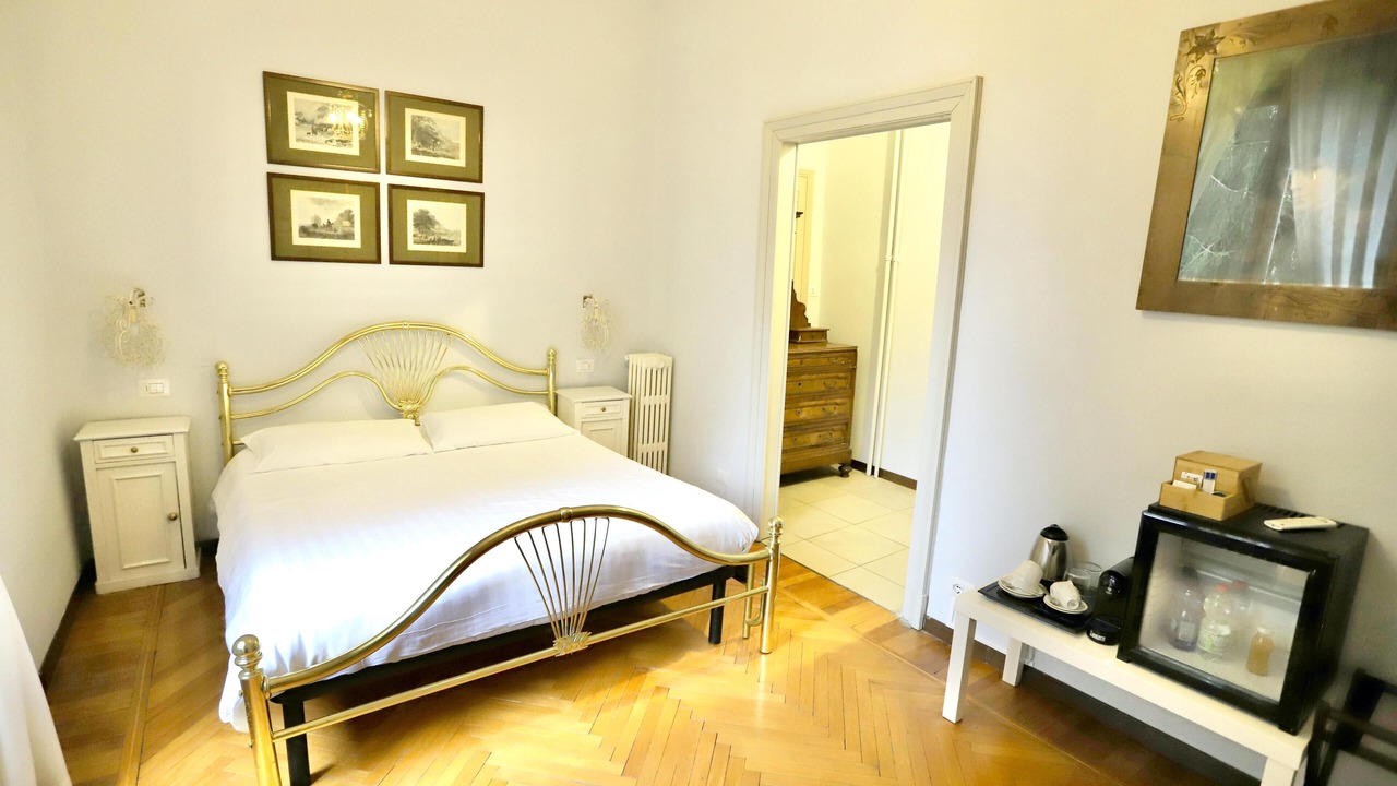 Photo of Bedroom in Ghirla