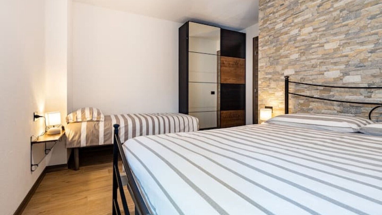 Photo of Bedroom in Isolaccia