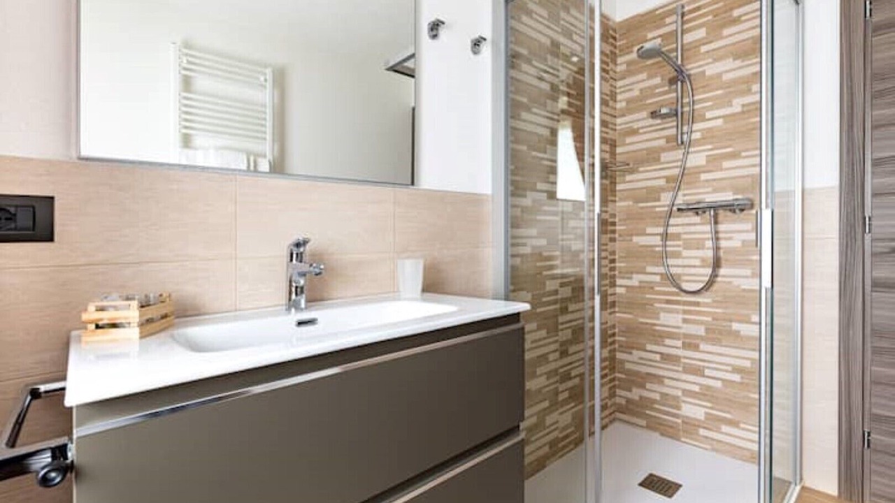 Photo of Bathroom in Isolaccia
