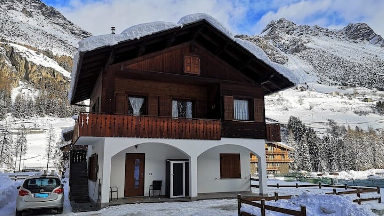 Photo of Outdoor in Isolaccia