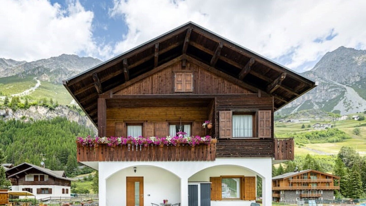 Photo of Outdoor in Isolaccia