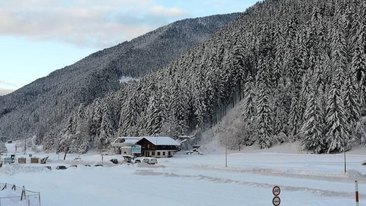 Photo of Outdoor in Isolaccia