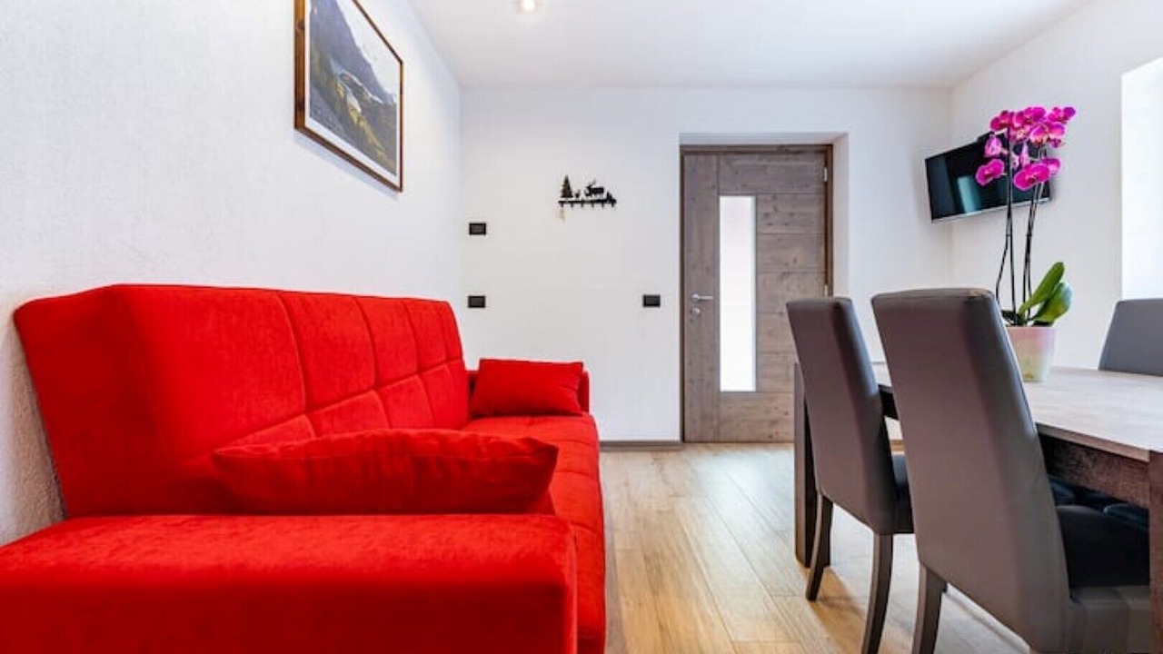 Photo of Livingroom in Isolaccia