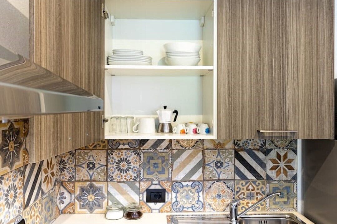 Photo of Kitchen in Isolaccia