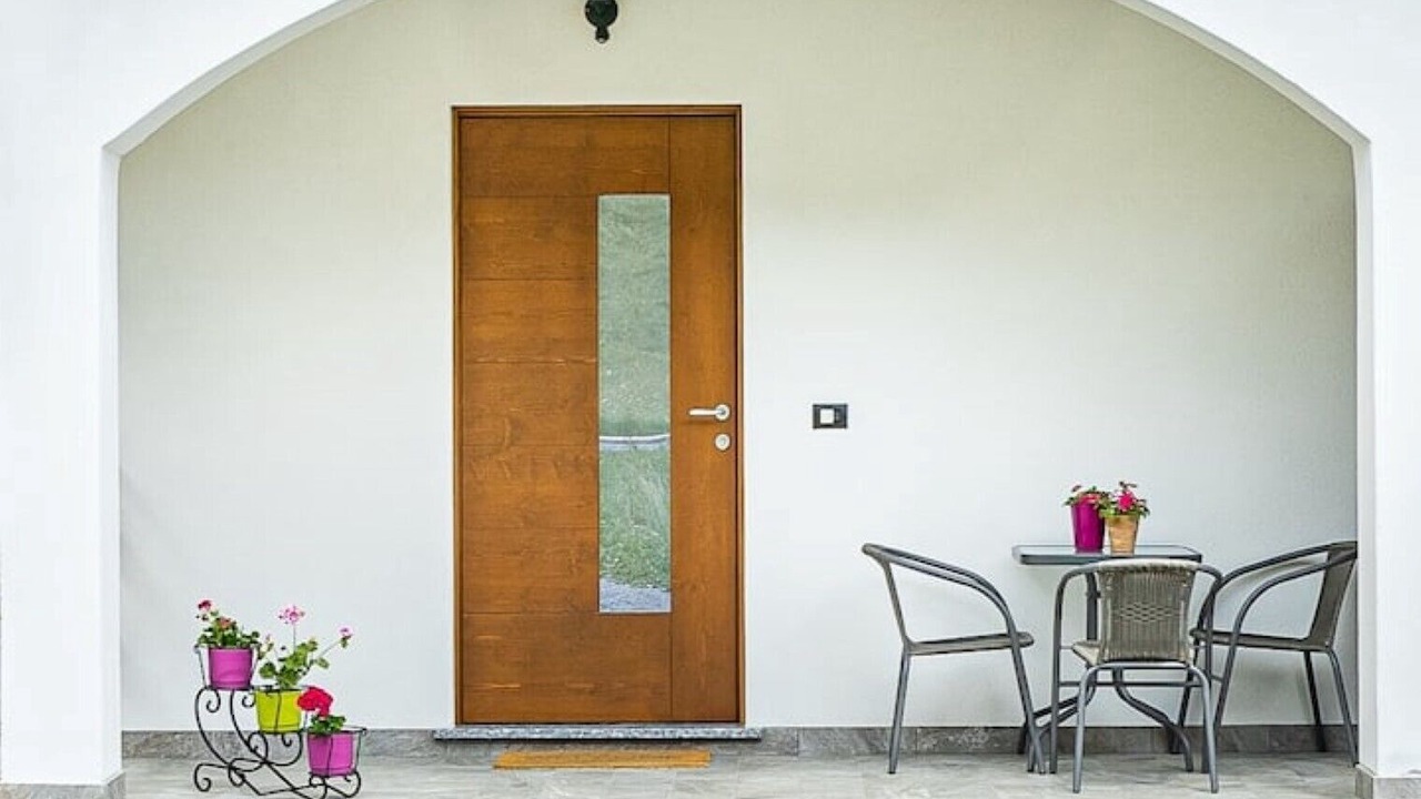Photo of Patio Balcony in Isolaccia