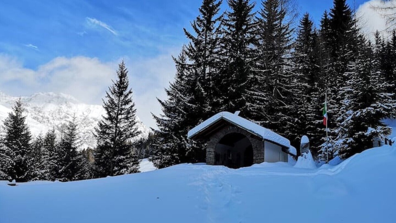 Photo of Outdoor in Isolaccia