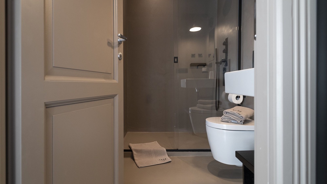 Photo of Bathroom in Santa Maria - Rezzonico
