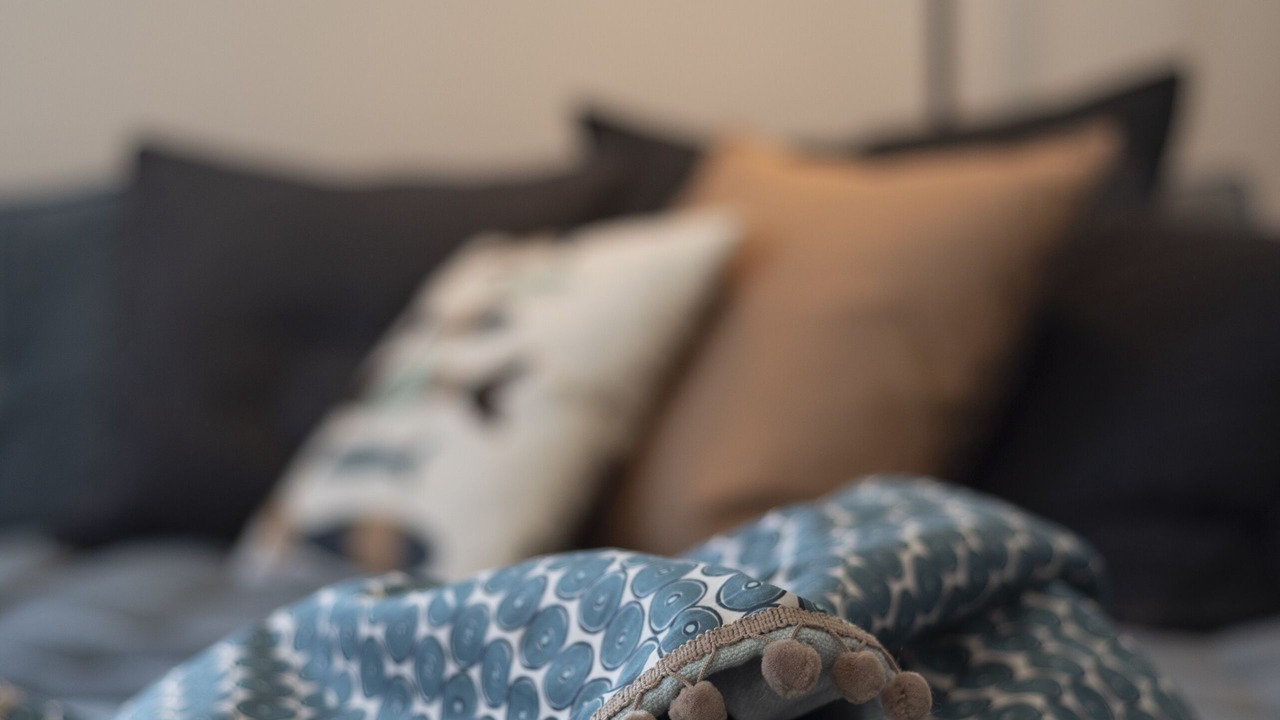 Photo of Bedroom in Santa Maria - Rezzonico