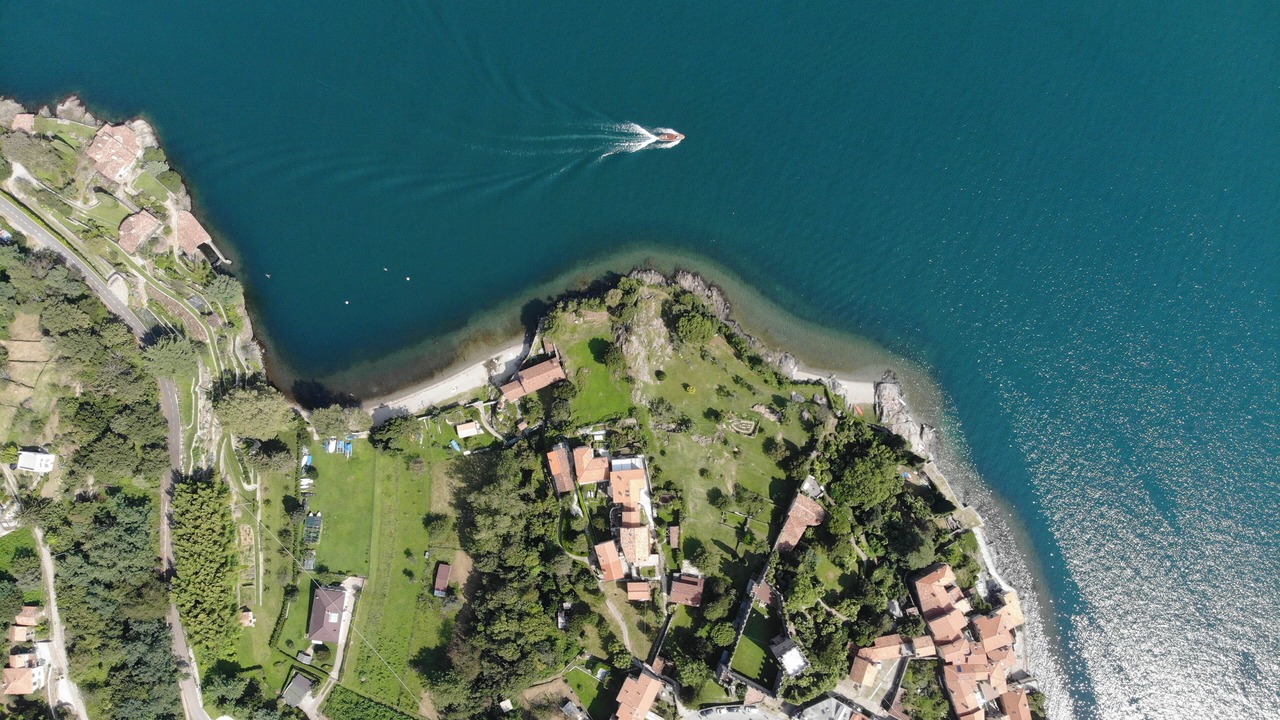 Photo of Outdoor in Santa Maria - Rezzonico