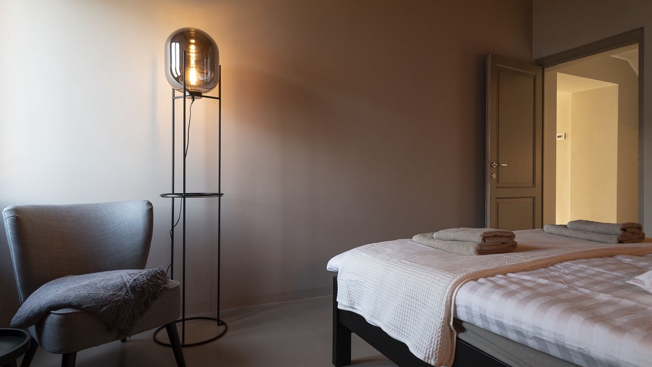 Photo of Bedroom in Santa Maria - Rezzonico