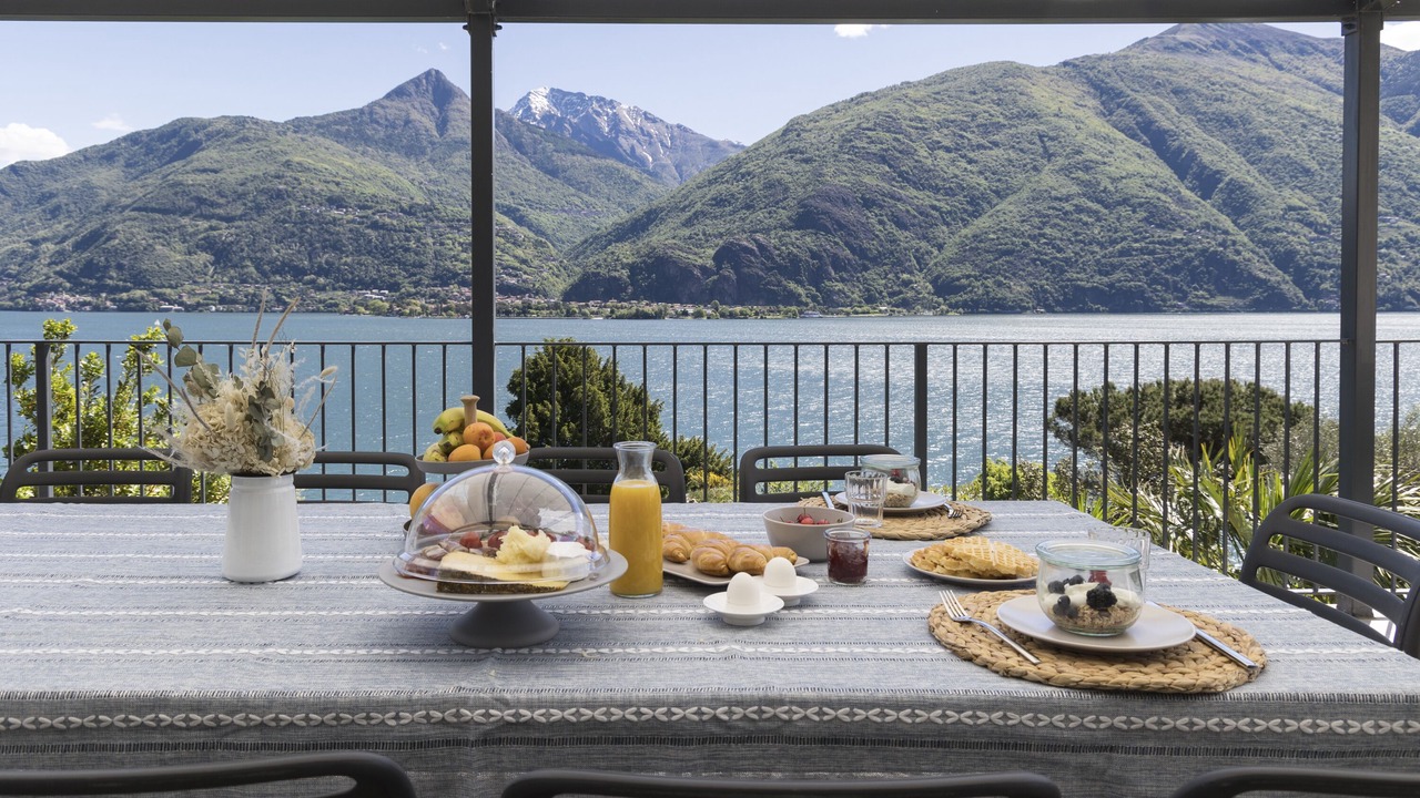 Photo of Outdoor in Santa Maria - Rezzonico