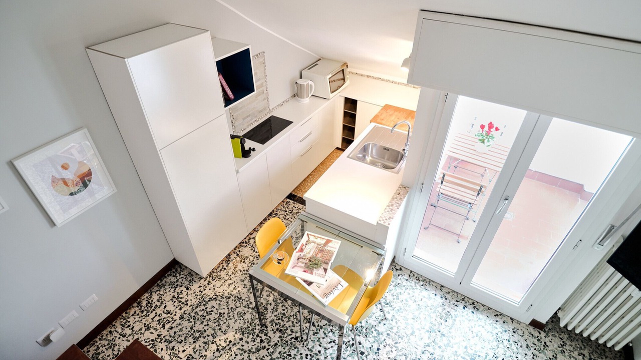 Photo of Kitchen in Washington