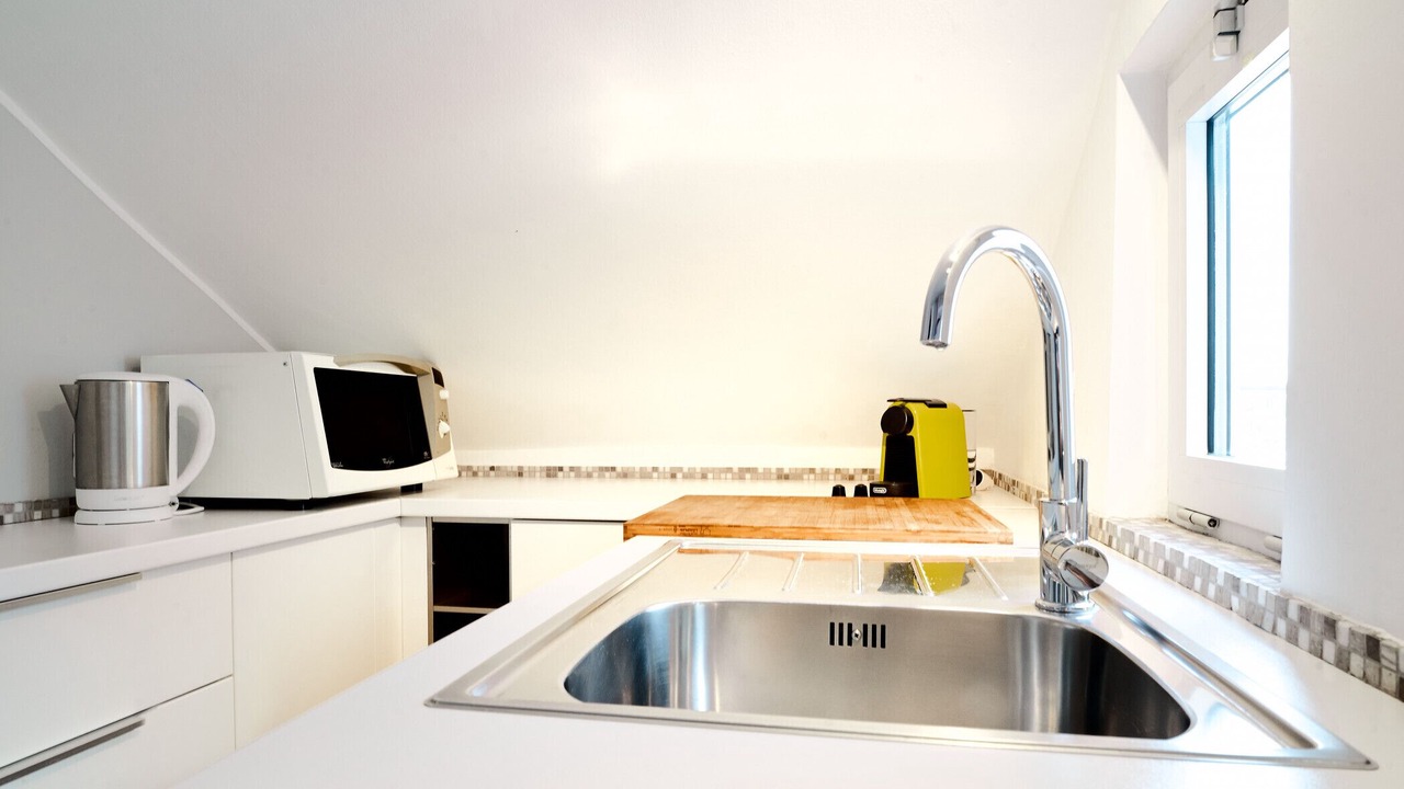 Photo of Kitchen in Washington