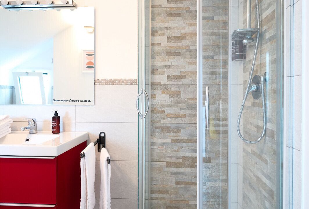 Photo of Bathroom in Washington