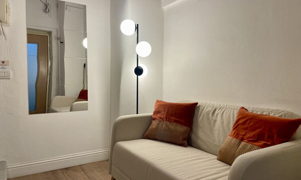 Photo of Livingroom in Brera