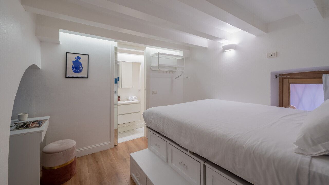 Photo of Bedroom in Brera