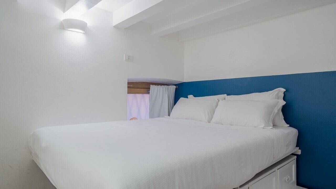 Photo of Bedroom in Brera