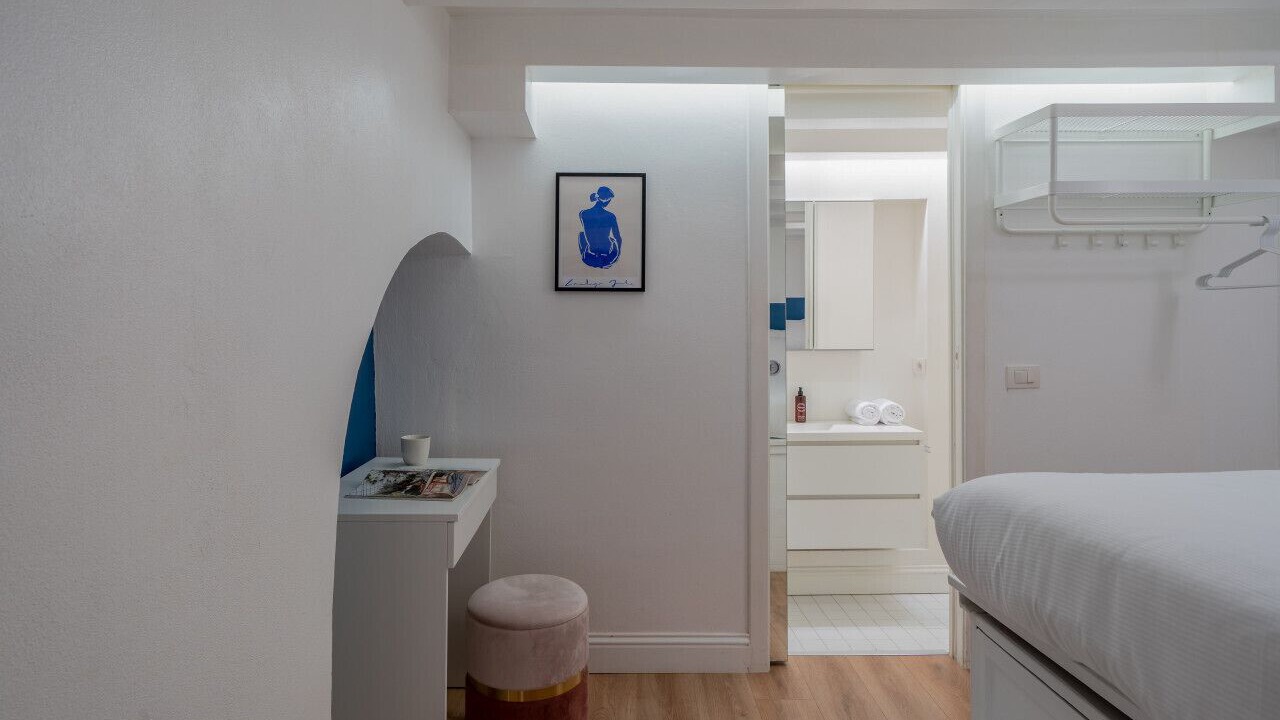 Photo of Bedroom in Brera