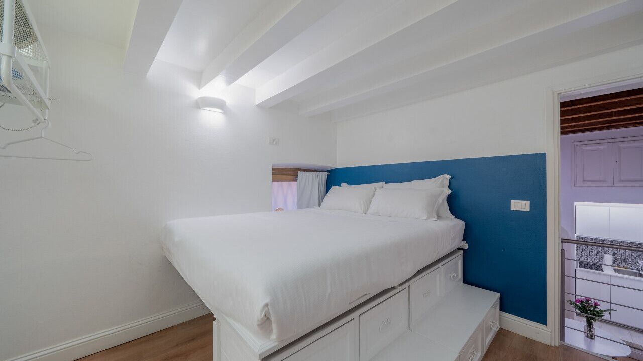 Photo of Bedroom in Brera
