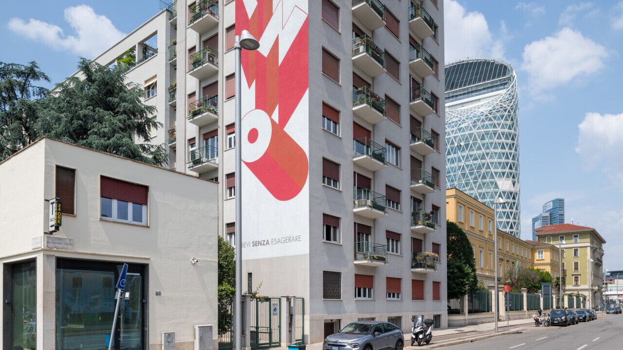 Photo of Outdoor in Porta Garibaldi