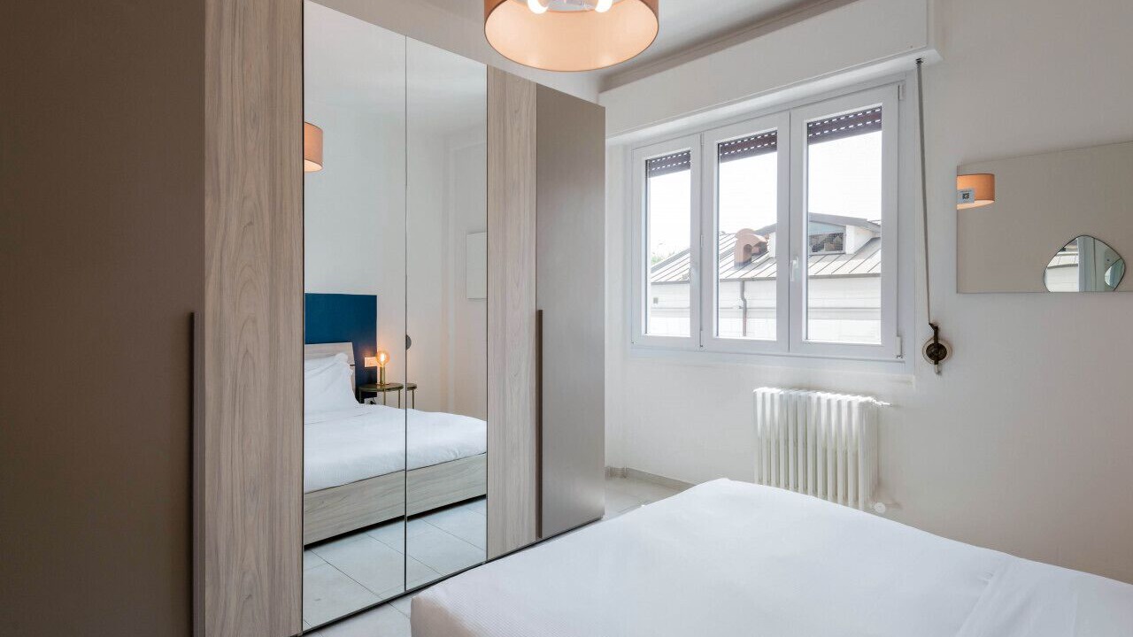 Photo of Bedroom in Porta Garibaldi