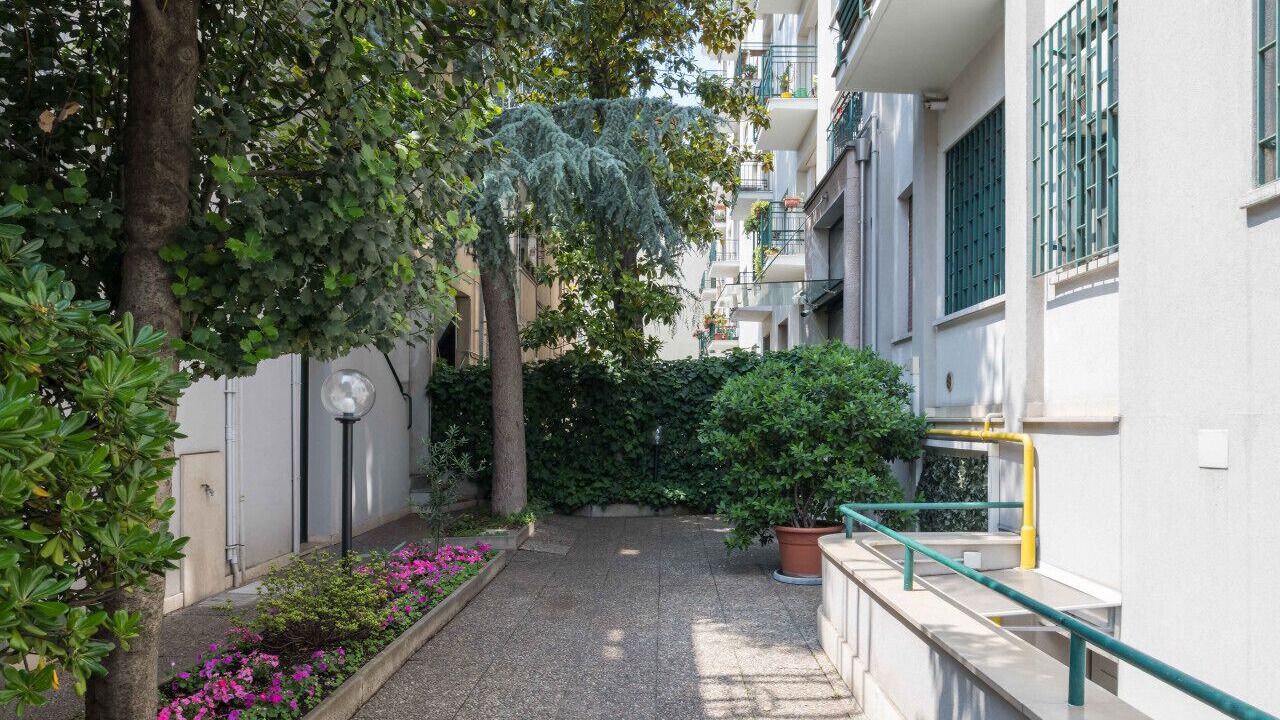 Photo of Outdoor in Porta Garibaldi