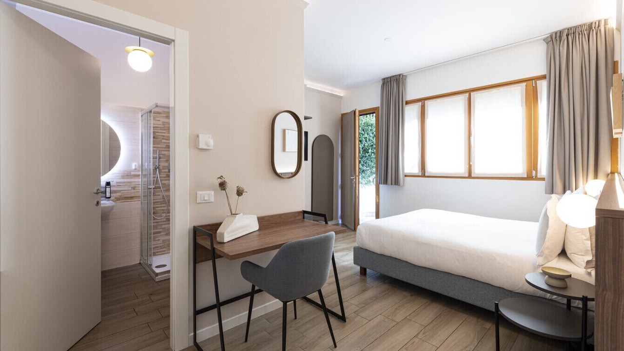 Photo of Bedroom in Fiera