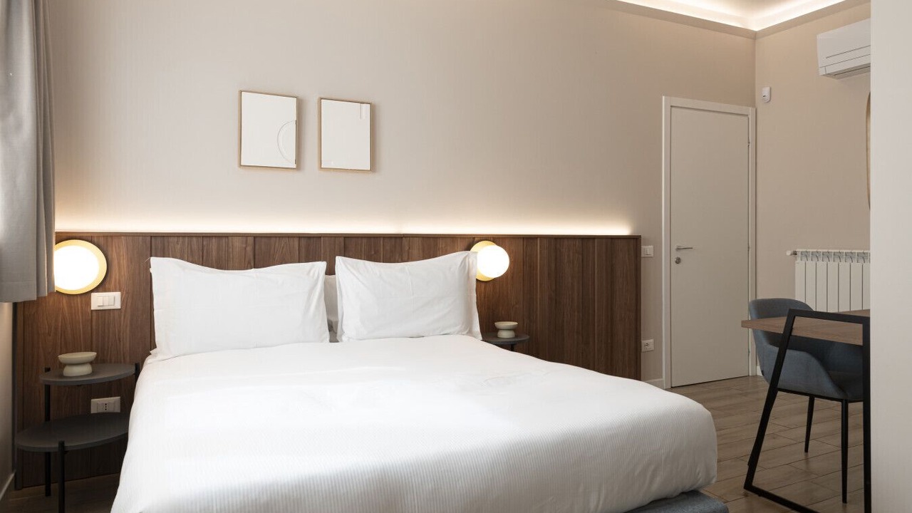 Photo of Bedroom in Fiera