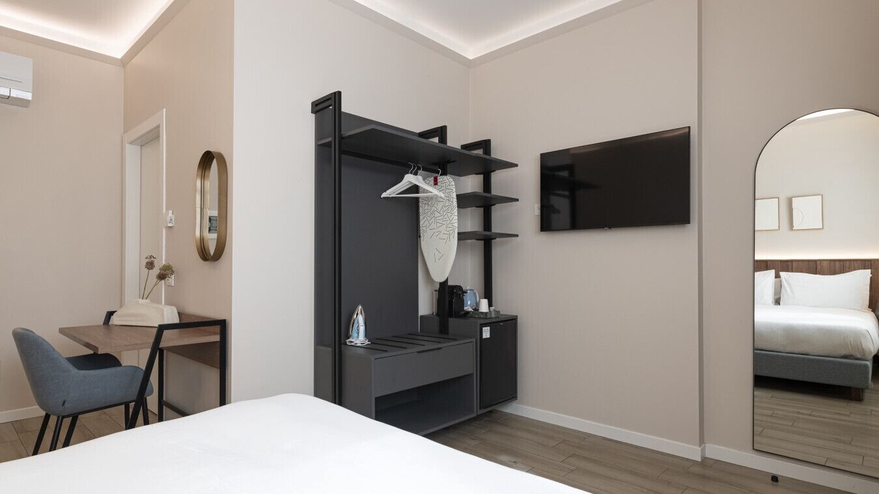 Photo of Bedroom in Fiera