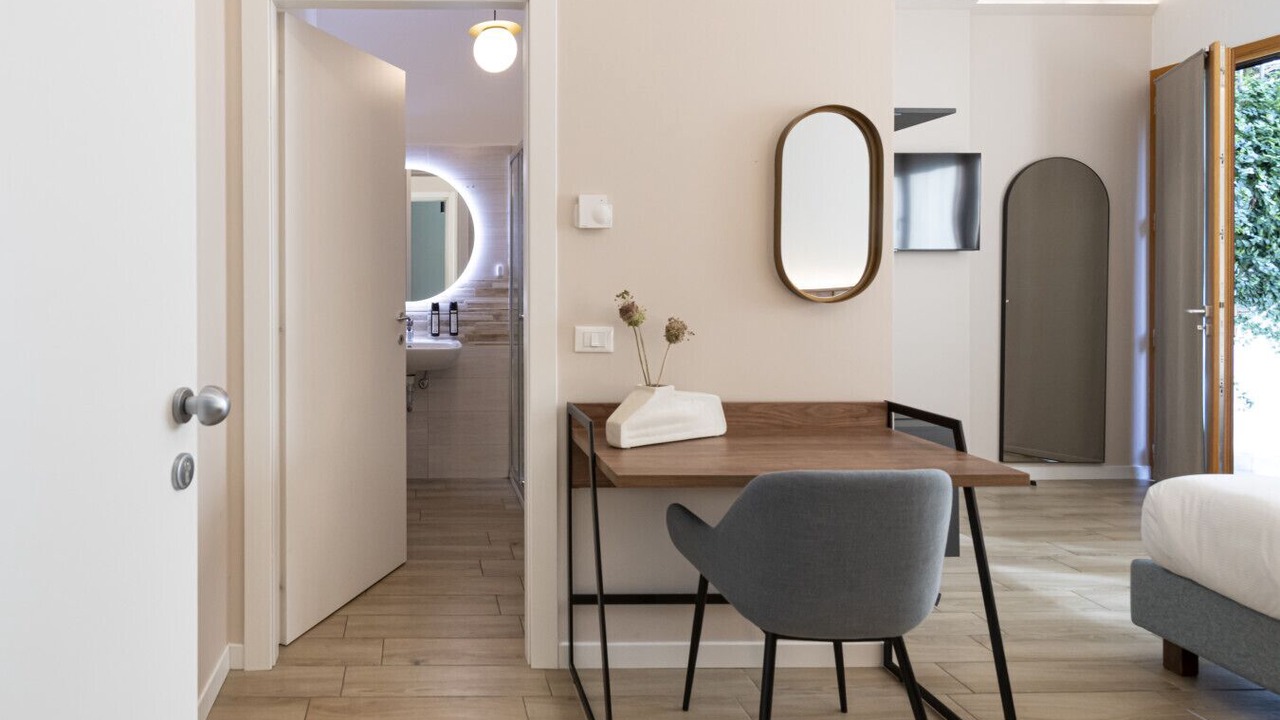 Photo of Bedroom in Fiera