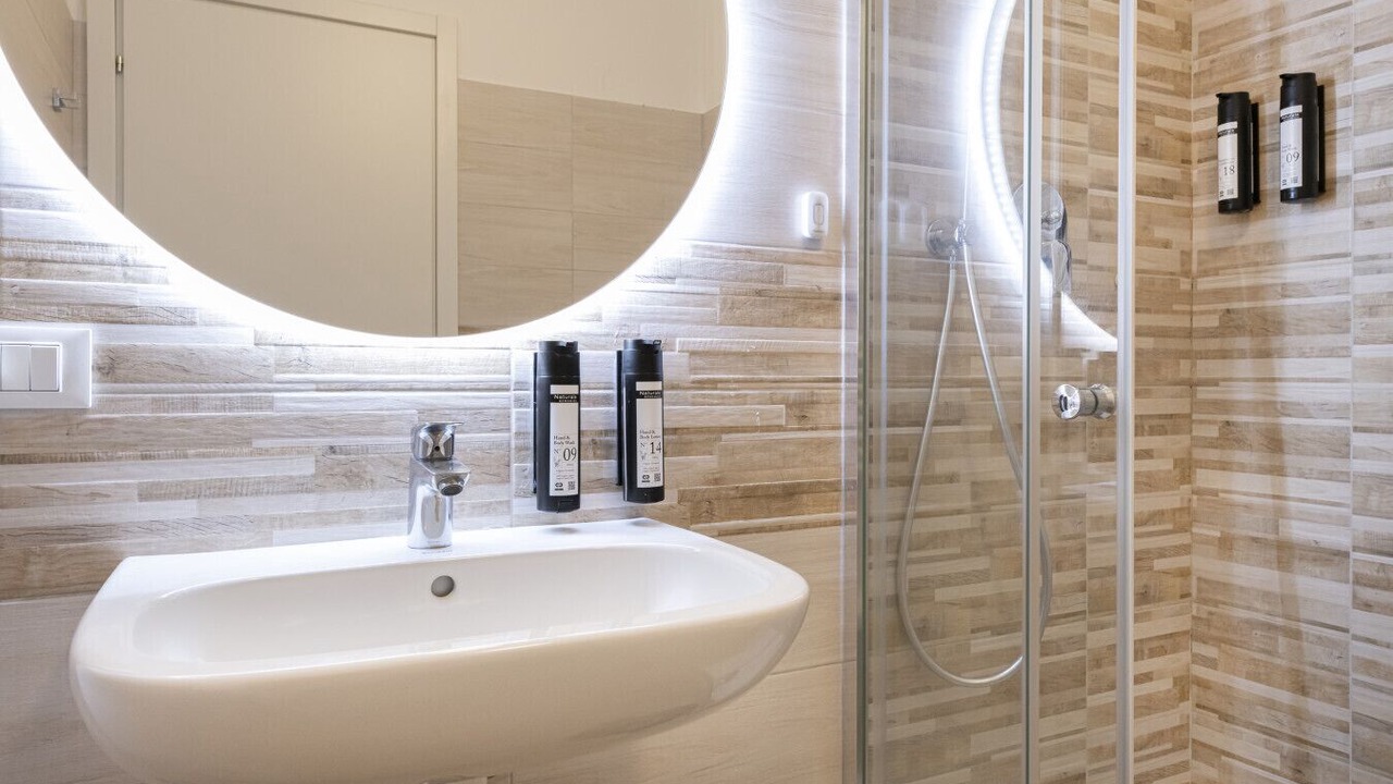 Photo of Bathroom in Fiera