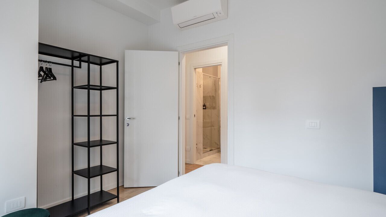 Photo of Bedroom in Tre Torri
