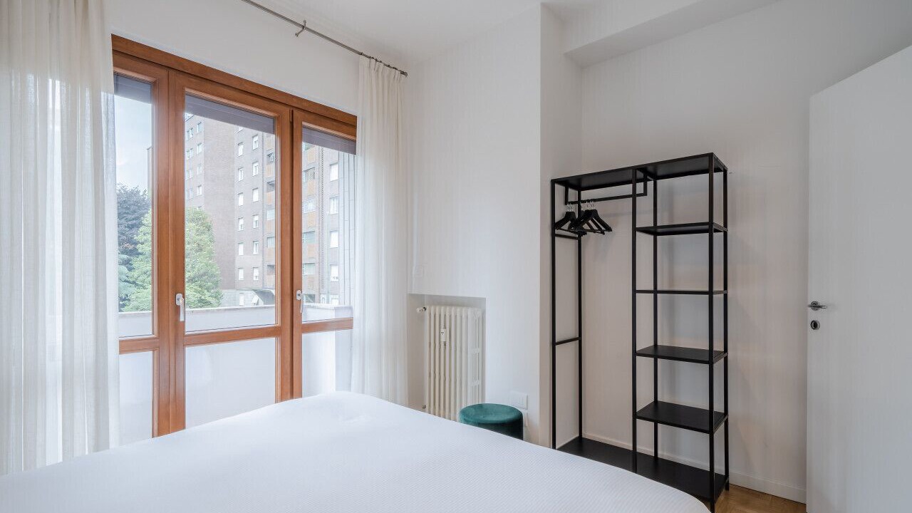 Photo of Bedroom in Tre Torri