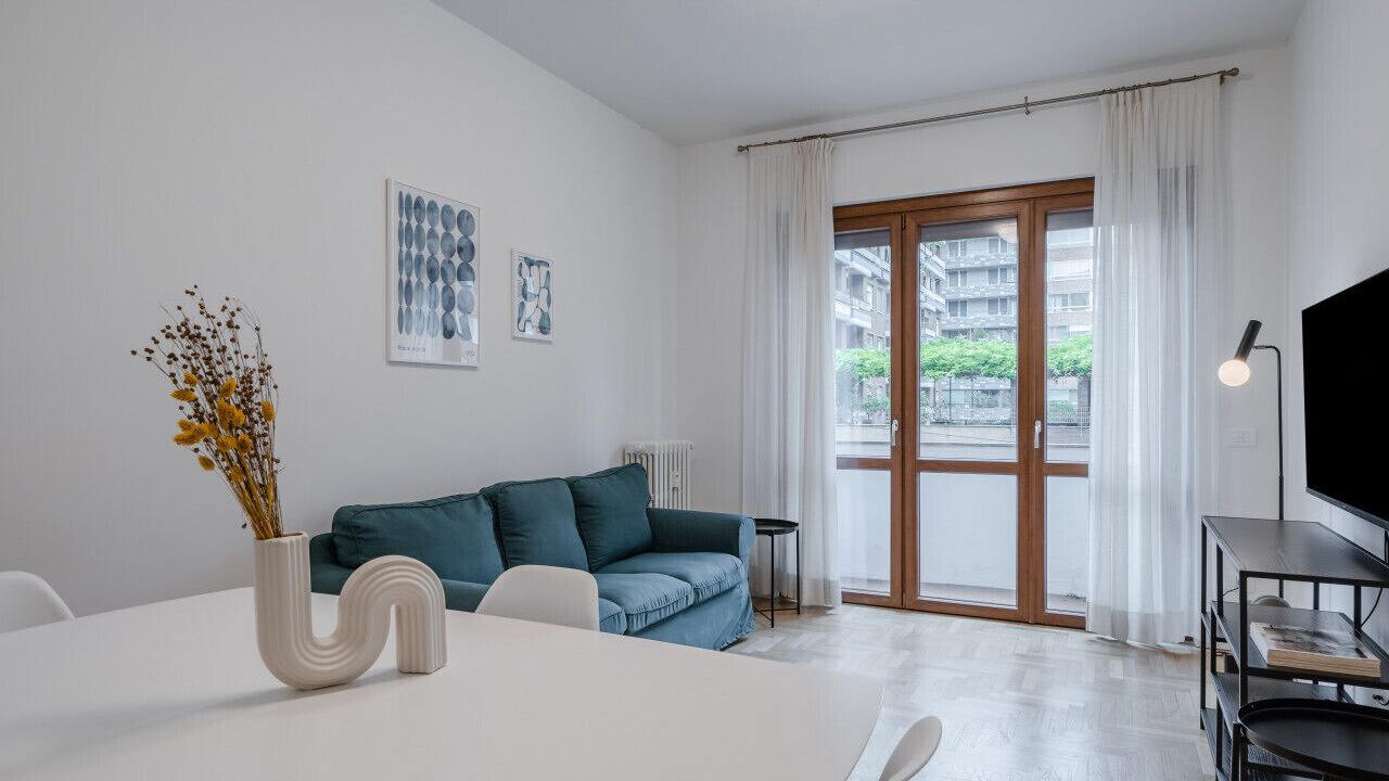 Photo of Livingroom in Tre Torri