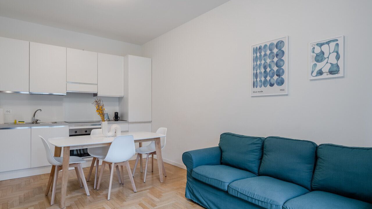 Photo of Livingroom in Tre Torri