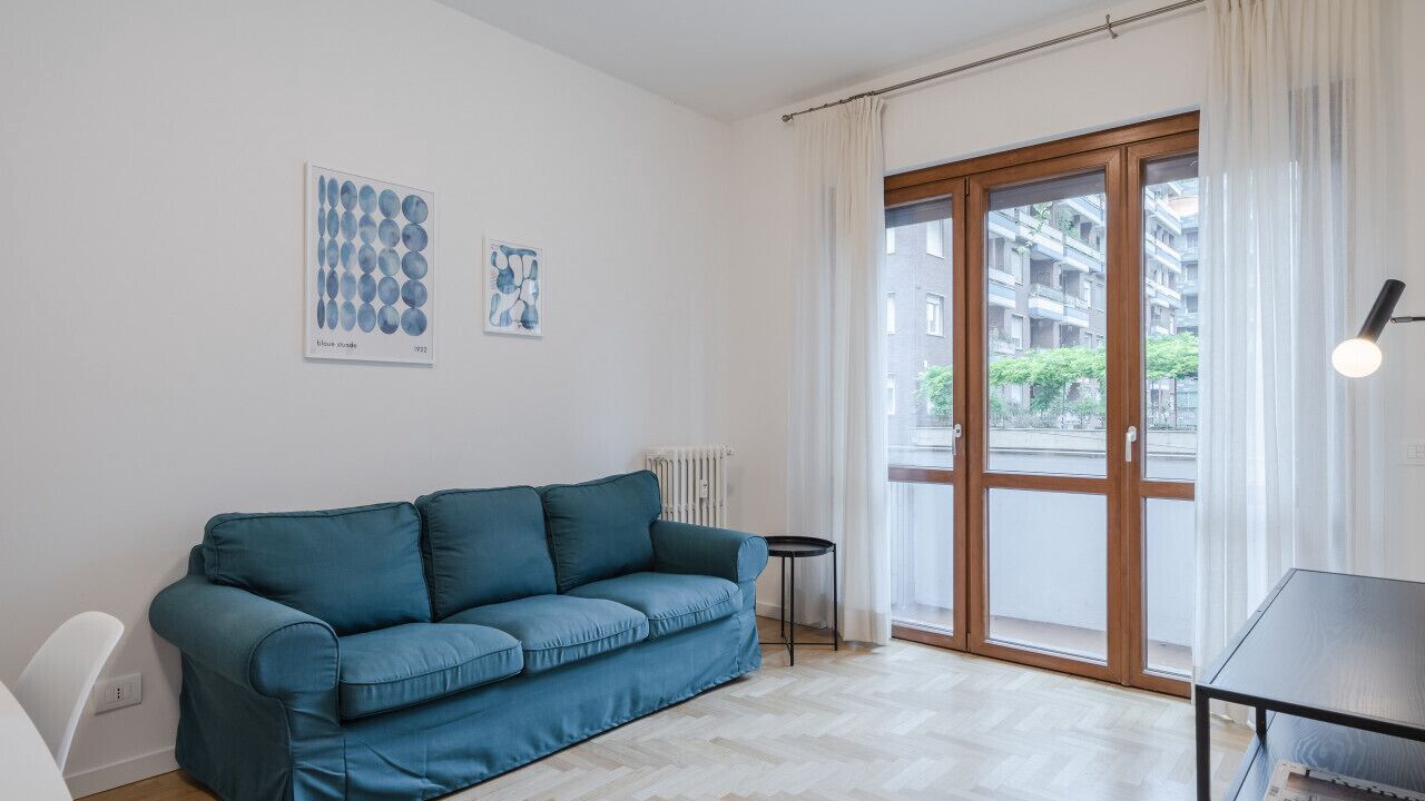 Photo of Livingroom in Tre Torri