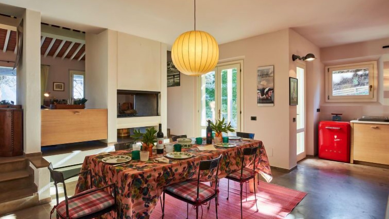 Photo of Bedroom in Cadenabbia