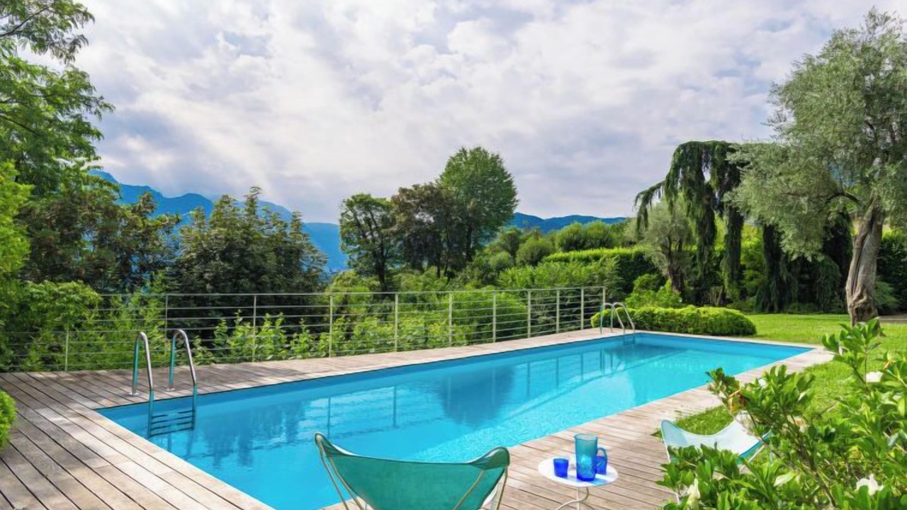 Photo of Outdoor in Cadenabbia