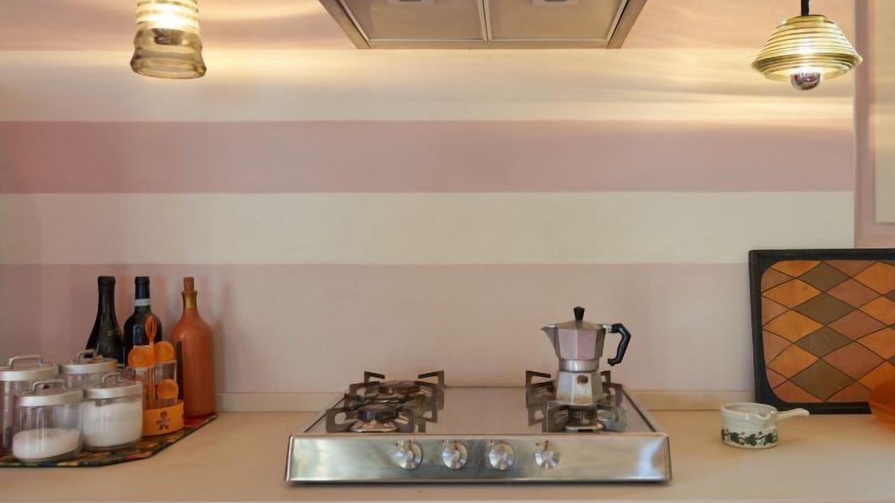 Photo of Bedroom in Cadenabbia